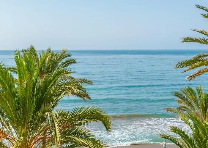 Appartement Marbella Suites Marbellac