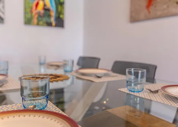 Marbella Suites Appartement