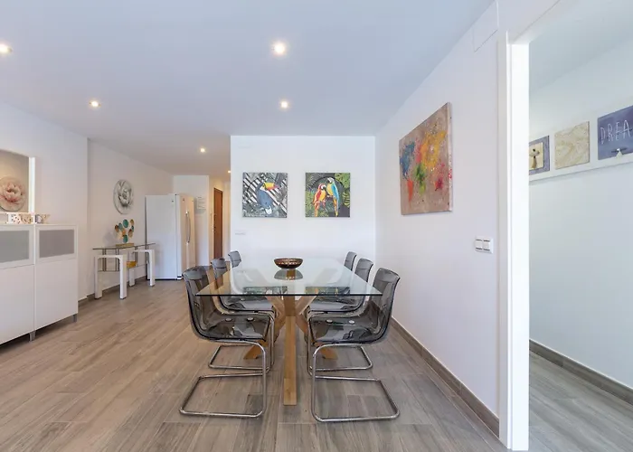 Appartement Marbella Suites *