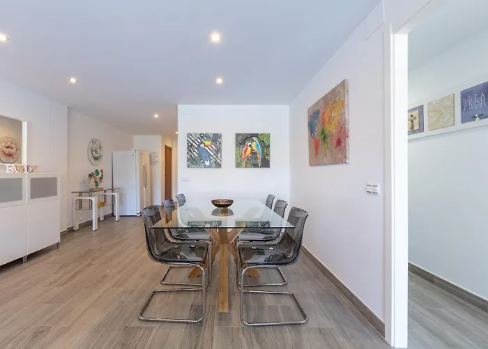 Marbella Suites Appartement Marbellac