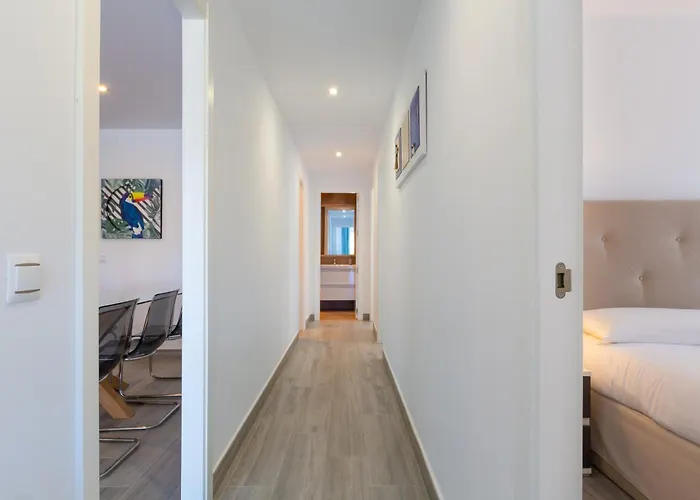 Marbella Suites Appartement