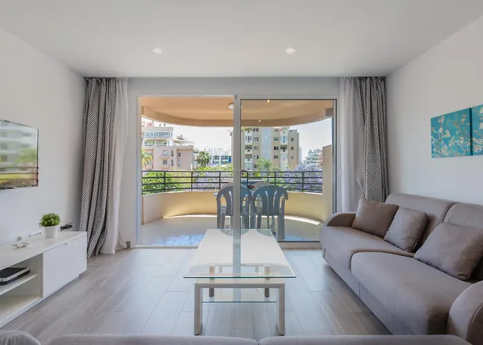 Marbella Suites Appartement