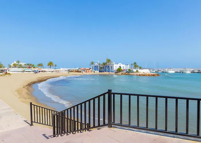 Marbella Suites Appartement Marbellac