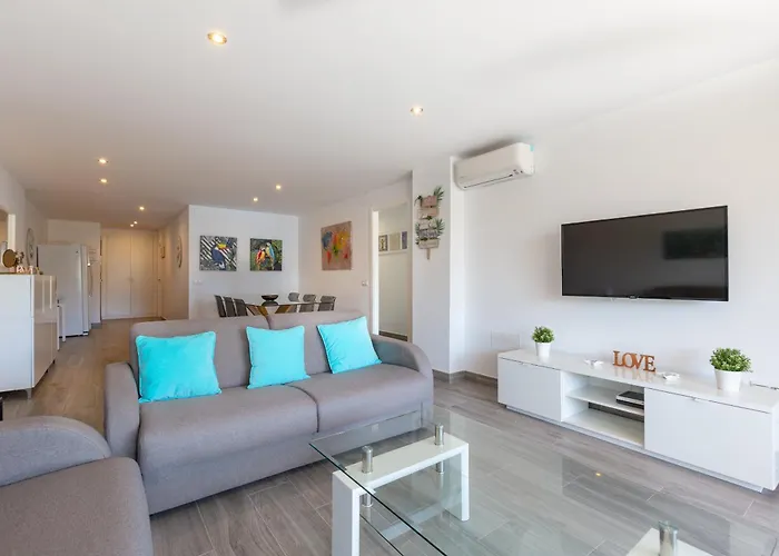 Appartement Marbella Suites *