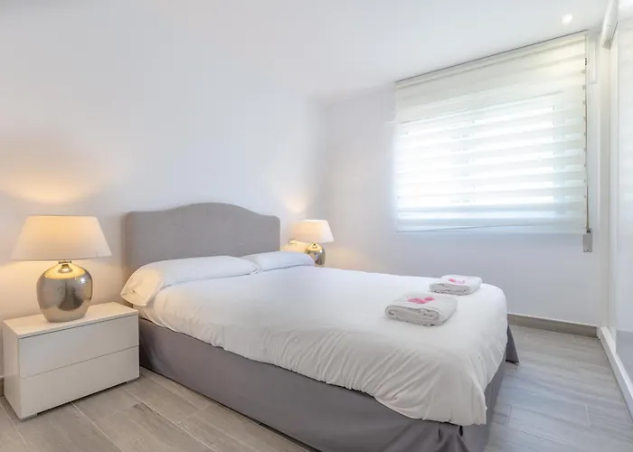 Appartement Marbella Suites Marbellac