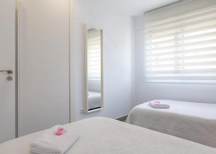 Marbella Suites * Marbellac