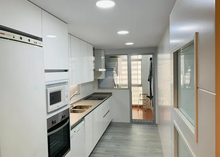 Marbella Suites Appartement *