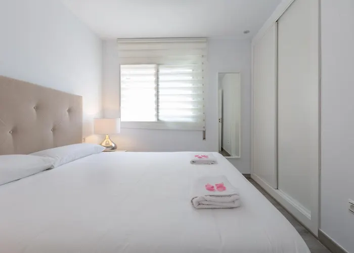 Marbella Suites Appartement Marbellac