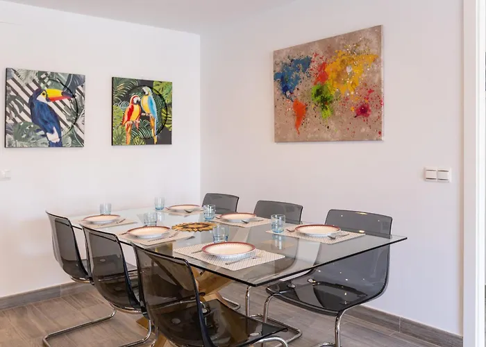 Marbella Suites Marbellac