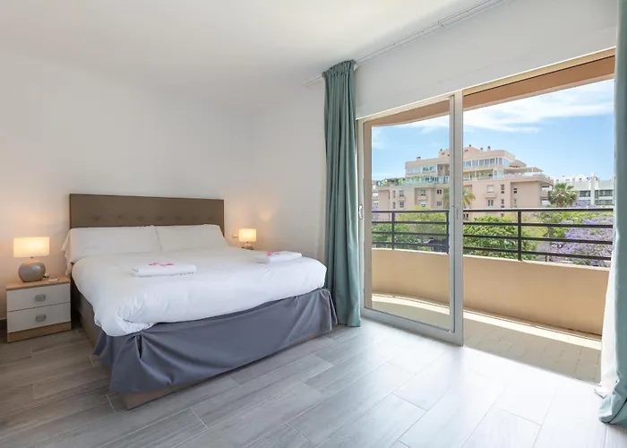 Marbella Suites * Marbellac
