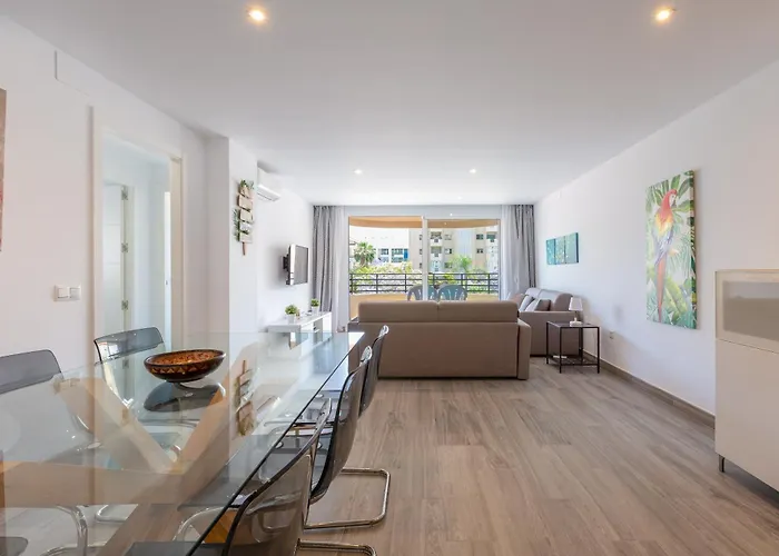 Marbella Suites Appartement