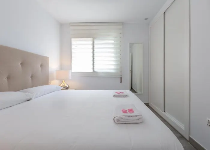 Marbella Suites Appartement *