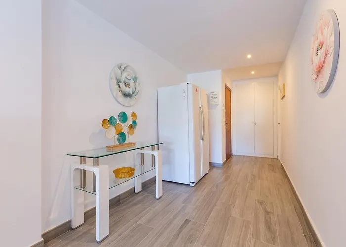 Marbella Suites Appartement *