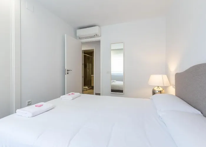Marbella Suites Appartement