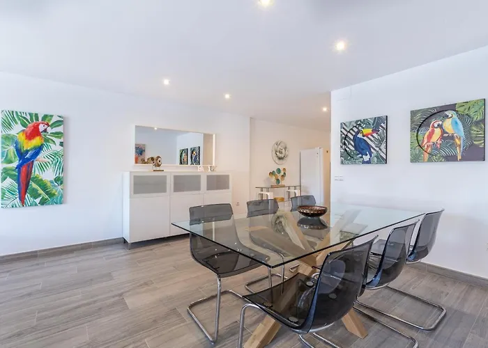 Marbella Suites Appartement