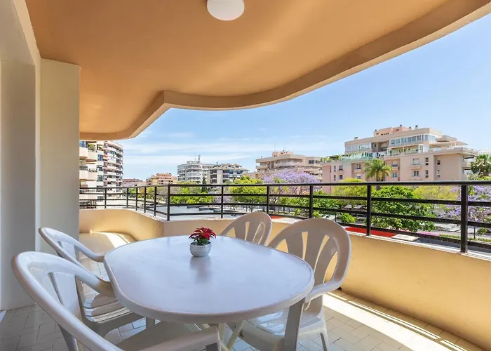 Appartement Marbella Suites Marbellac