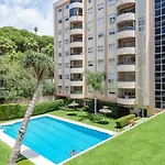 Appartement Marbella Suites Marbella