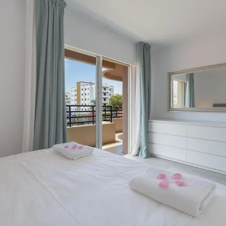 Apartamento Marbella Suites