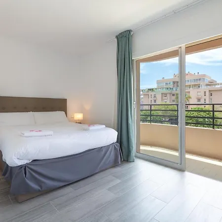 Marbella Suites Marbella