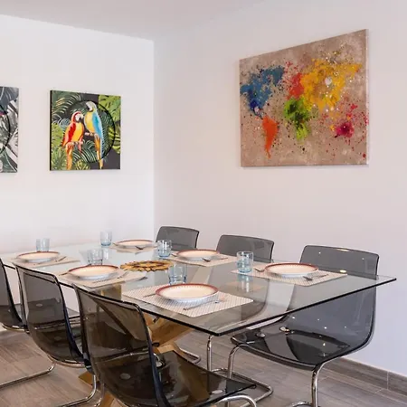 Apartamento Marbella Suites