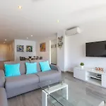 Apartment Marbella Suites *