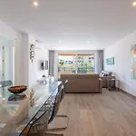 Marbella Suites Apartment