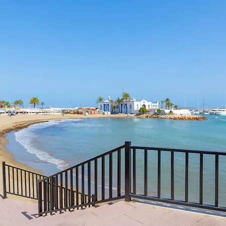 Marbella Suites Appartement *