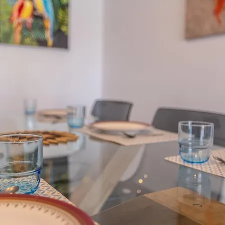 Marbella Suites Apartamento