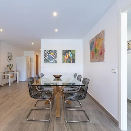 Marbella Suites Apartamento Marbella