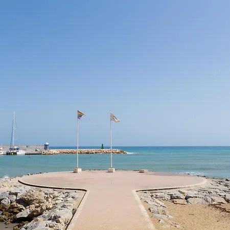Marbella Suites Apartment Marbella