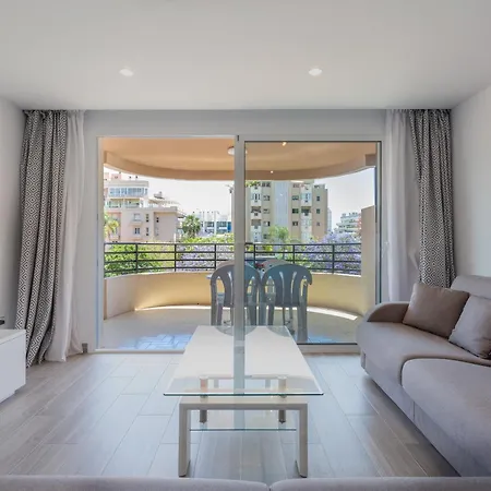 Marbella Suites Apartamento