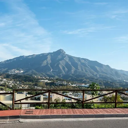 Apartment Marbella Suites *