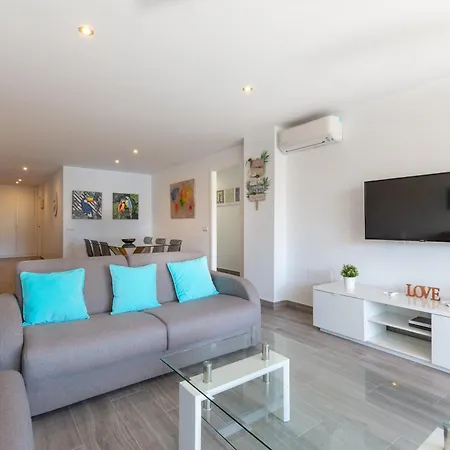 Apartamento Marbella Suites *