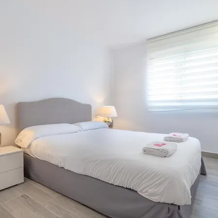 Apartamento Marbella Suites Marbella