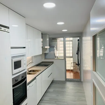 Marbella Suites Apartment *