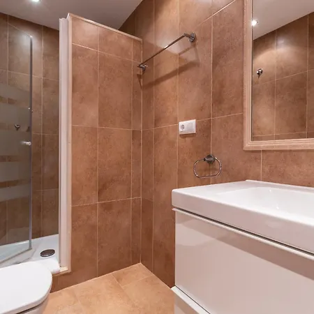 Marbella Suites Apartamento