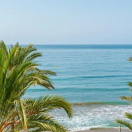 Apartamento Marbella Suites