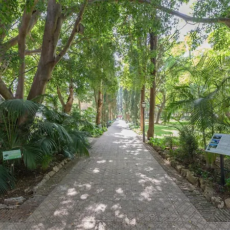 Apartamento Marbella Suites