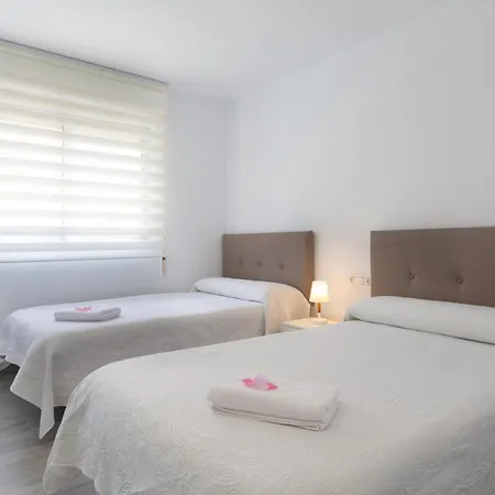 Marbella Suites Apartamento *