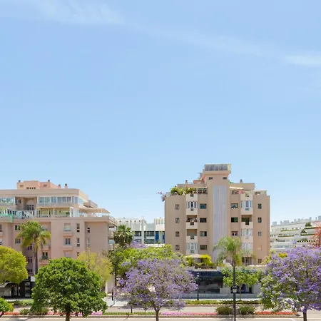 Apartamento Marbella Suites *