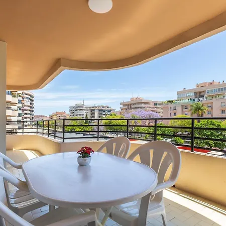 Apartamento Marbella Suites