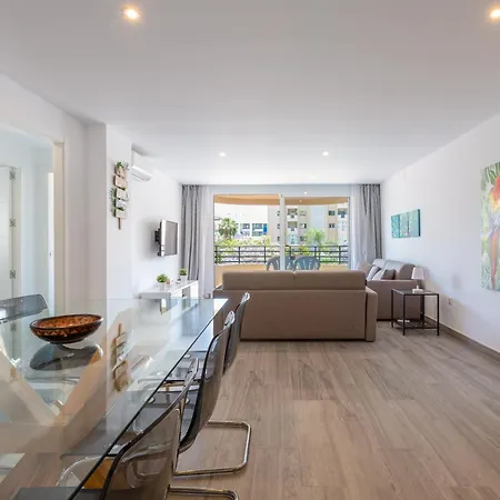 Marbella Suites Apartamento