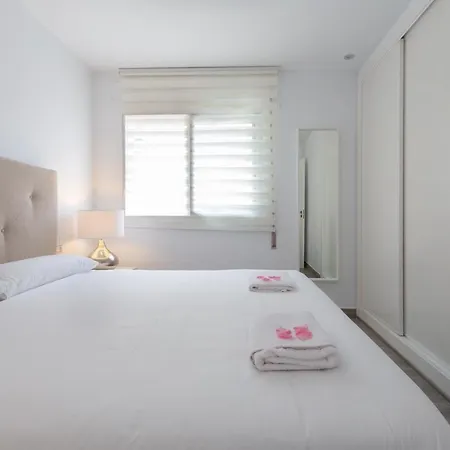 Marbella Suites Apartamento *