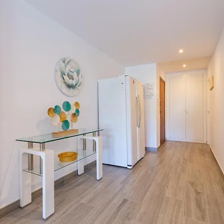 Marbella Suites Apartamento *