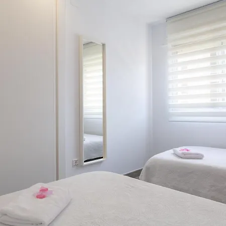 Apartamento Marbella Suites