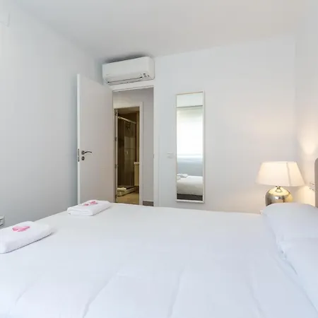 Marbella Suites Apartamento