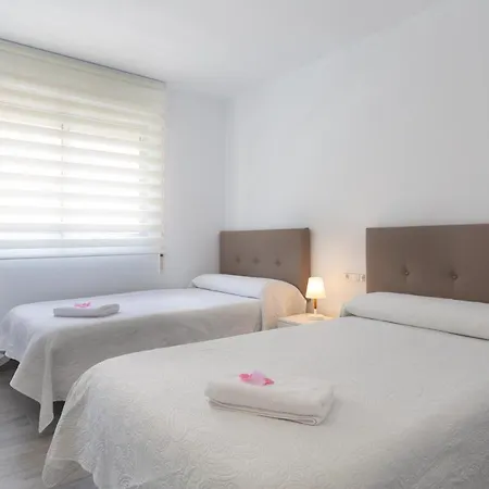 Apartamento Marbella Suites