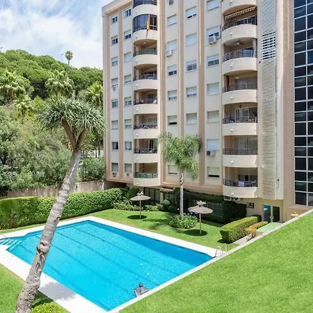 Appartement Marbella Suites Marbellac