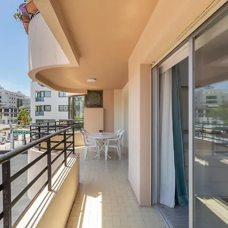 Marbella Suites Apartamento