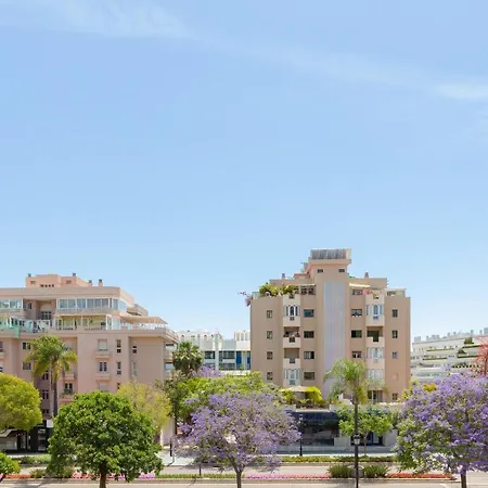 Apartamento Marbella Suites Marbella